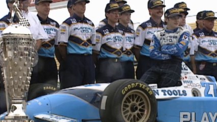 Clamoroso, Jacques Villeneuve torna alla 500 miglia di Indianapolis