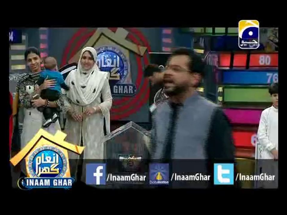07 Pakistan Idol+Mufta IG Ep# 09