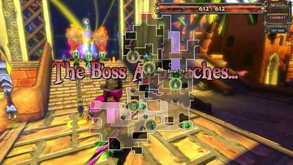 Dungeon Defenders - Quest to Save Our Parents! The Hidden City of Moraggo Part 2