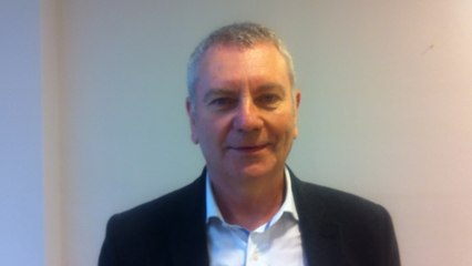 Gérard Allard, ma première mesure