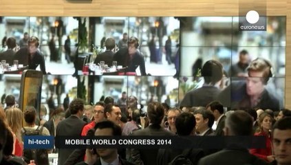 Mobiles go low-cost at Barcelona congress
