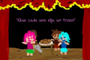 Ib DRAMA - Parte 1 Fandub Español