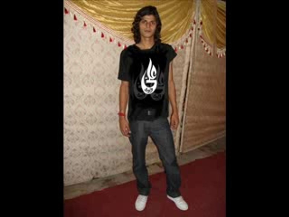 ali ali dum sahir ali bagga