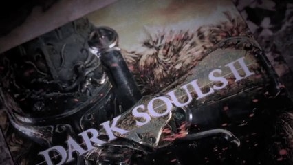 Dark Souls 2 Collector s Edition Trailer