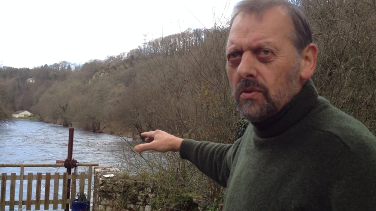 Conseils pour limiter les dégâts liés aux crues