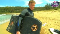 Bodyboard - Comment s'équiper