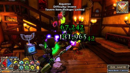 Dungeon Defenders! Announcement video!