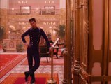 Ξενοδοχείο Grand Budapest (The Grand Budapest Hotel) Interview With Zero HD