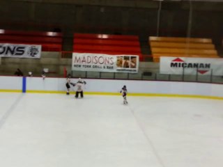 Goal by David 20140216_085152- Dollard Citadels NoviceC