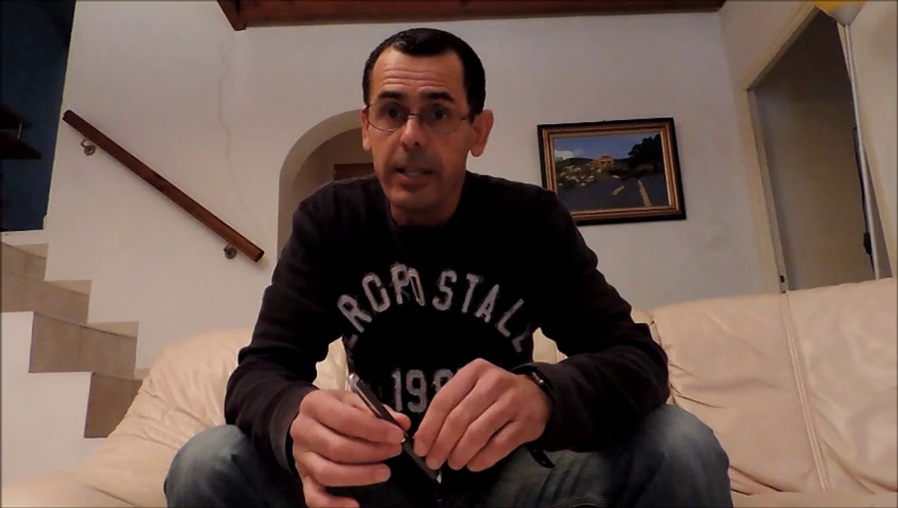 Jankito Infos, le  QRA du 27 février 2014