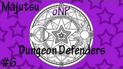 Majutsu! To Nightmare or not to Nightmare. AND I totally turn into a Demon. #666