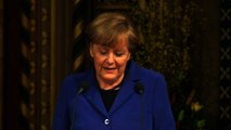 Merkel unable to satisfy all Britain's EU wishes