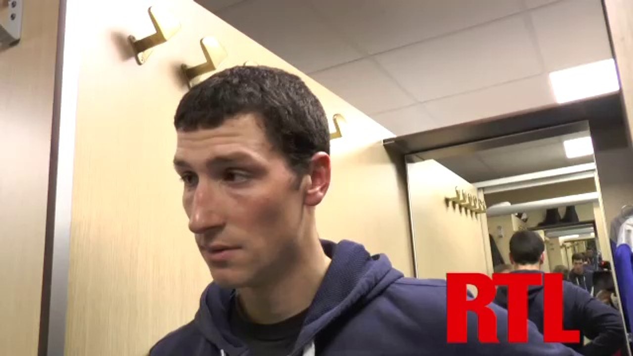 Interview de Cédric Megissier, entraineur driver de UHLAN DU VAL