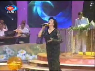 Gülşen KUTLU-Ateş Attım Samana (Gımıldan)
