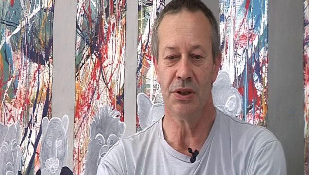 Bande annonce du film Changer et changer le Monde