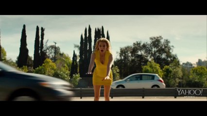 Walk Of Shame Fragmanı