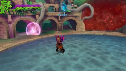 Crash of the Titans - Épisode 3 : L'Odyssée du Zéro