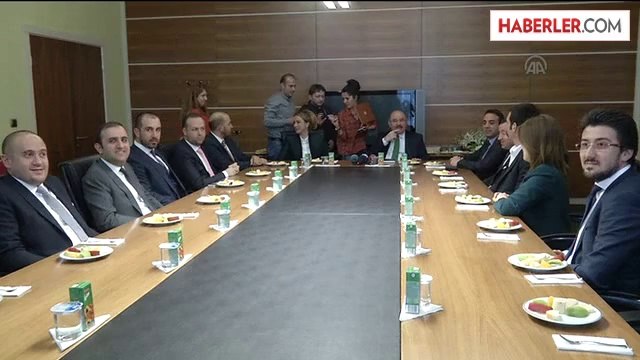 AK Parti Genel Başkan Yardımcısı Çelik: Dinleme Olayları Çok Büyük Bir Ahlaksızlıktır