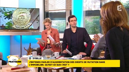 Augmentation des droits de mutation : quelles conséquences ?