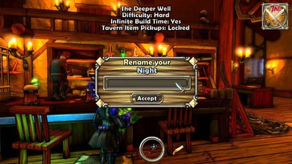 Dungeon Defenders! Series EV Re-Coloring. W/ Guest Commentator! :D