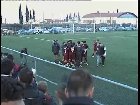 Kύπελλο Φθιώτιδας: Παμμωλιακός-Νέο Κρίκελλο 2-3 πεν.
