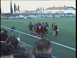 Kύπελλο Φθιώτιδας: Παμμωλιακός-Νέο Κρίκελλο 2-3 πεν.