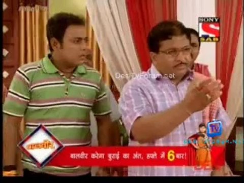 Lapataganj Season 2 27th February 2014 Video Watch Online pt1