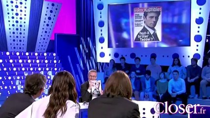 Zap Hebdo : Marion Cotillard clame son amour pour l'écologie