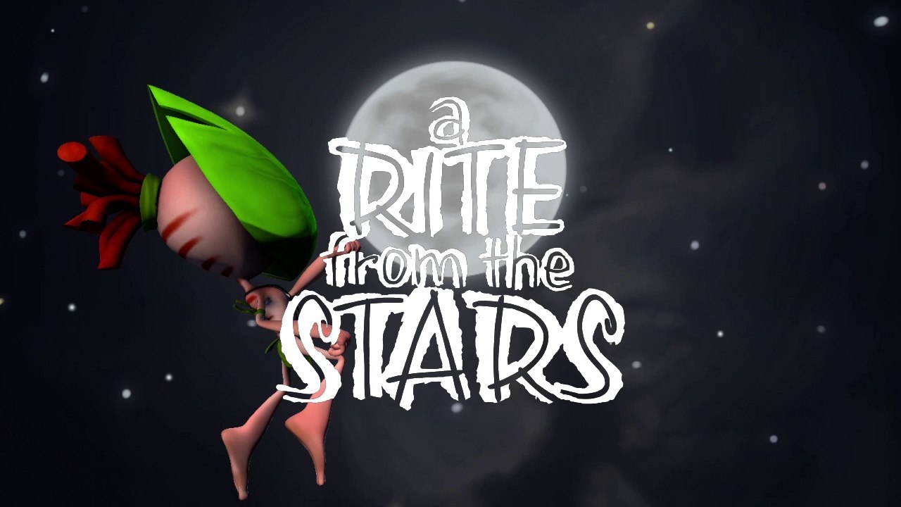 A Rite from the Stars (Trailer)