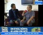 Tanfer Klinik - Beyaztv 31_12_11