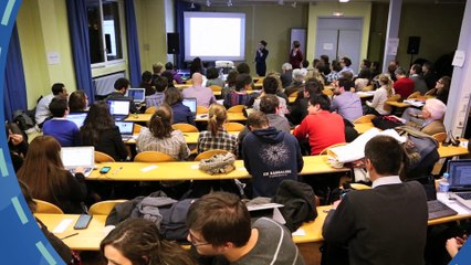 MOOCAMP du 11 janvier 2014 : ateliers de scénarisation de MOOCS