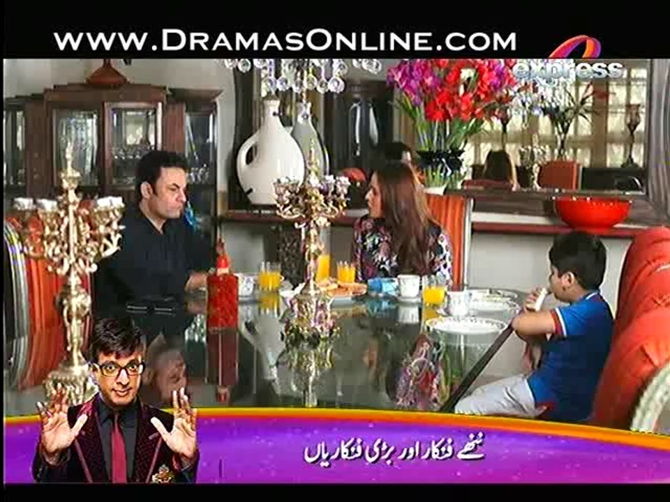 Dil Majboor Sa Lagay 2
