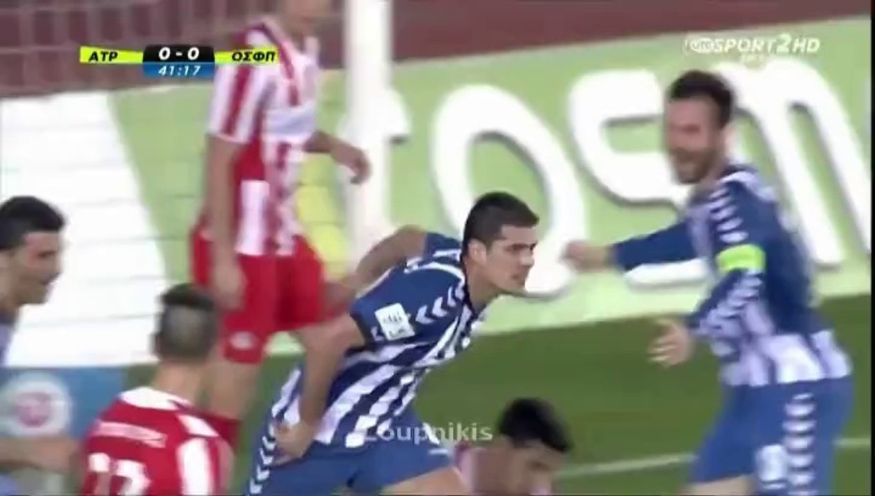 Η προπαγάνδα του Μπομπολο-GOAL