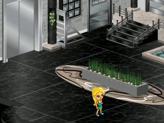 Deniz ve Arkadaşlık :) **)