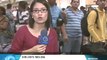 Usuarios de la Terminal La Bandera denuncian que no hay boletos para Zulia, Barinas y Lara