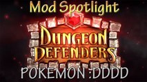 ModSpotlight! Pokemon | Pallet Town | Viridian City!