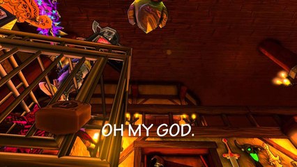 Dungeon Defenders! oNP Goes Insane!