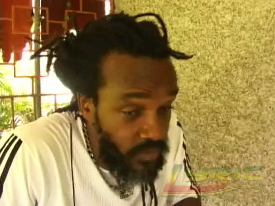 Peter Tosh Killings