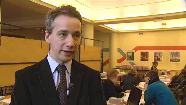 Préfectures et urgence du dépôt de candidatures aux élections municipales