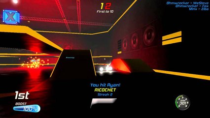 DISCO BALLS OF DEATH | Krism and Peeps Play... Disco Dodgeball