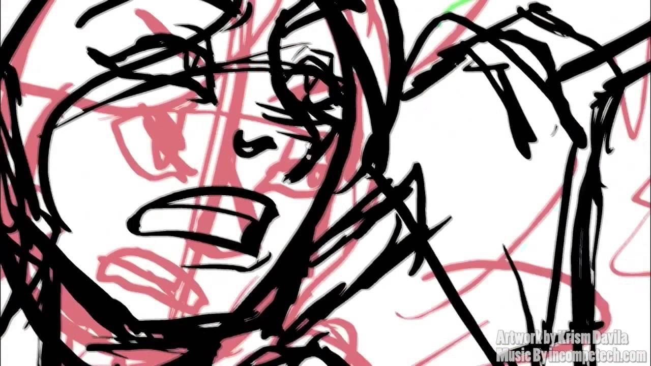 "Do Something" Storyboard Livestream