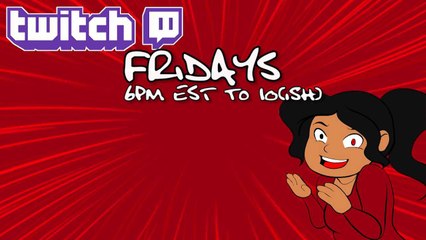 KRISM MADE AN OOPSIE... WATCH IF YOU'RE INTERESTED IN ATTENDING THE STREAM!