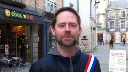 Si j'étais maire