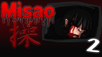 GETTING AHEAD IN SCHOOL - Misao - Episode 2 (+Download Link)