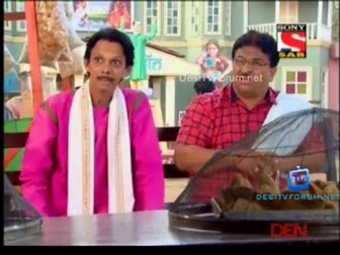Lapataganj Season 2 27th February 2014 Video Watch Online pt4