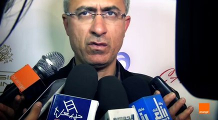 رغم إنضمامه للإفريقي الكبيّر يرغب في تدريب المنتخب