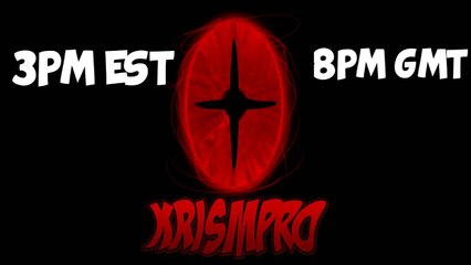 LIVESTEAM ANNOUNCEMENT