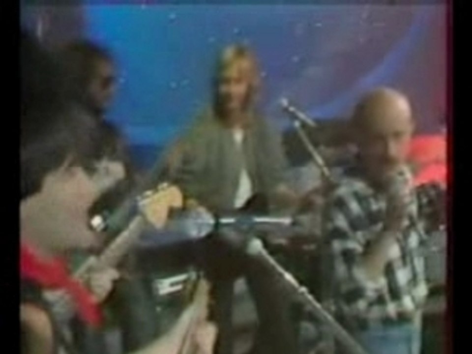 Michel blanc chante marche a l'ombre