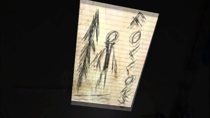 Krism Plays: SLENDER [FIRST TIME]