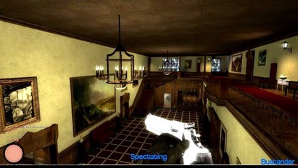 A BLOODY DINING ROOM | Krism and Peeps Play: Murder | Part 1